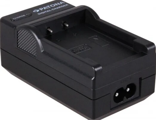 5620 carica batterie Batteria per fotocamera digitale AC Accendisigari USB