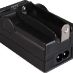 Caricabatteria per 18650