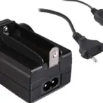 Caricabatteria per 18650