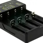 1914 carica batterie Caricatore per batteria dC