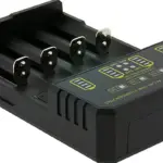 1914 carica batterie Caricatore per batteria dC