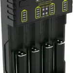 1914 carica batterie Caricatore per batteria dC