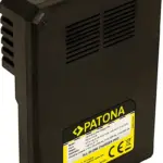 1914 carica batterie Caricatore per batteria dC