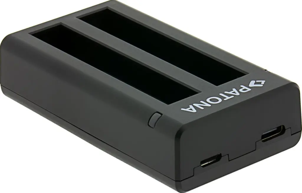 1423 carica batterie Caricatore per batteria USB