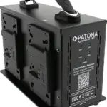 1735 carica batterie Caricatore per batteria AC