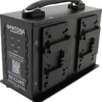 1735 carica batterie Caricatore per batteria AC