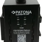 1735 carica batterie Caricatore per batteria AC