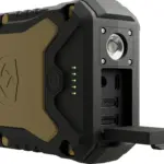 PROTECT Powerbank Extreme 100 PD65W 27.000mAh Wireless Charge