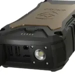 PROTECT Powerbank Extreme 100 PD65W 27.000mAh Wireless Charge