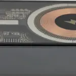 Premium Powerbank Clear 3.0 PD20W 10.000mAh Ricarica rapida wireless magnetica