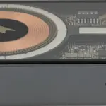 Premium Powerbank Clear 3.0 PD20W 10.000mAh Ricarica rapida wireless magnetica