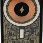 Premium Powerbank Clear 3.0 PD20W 10.000mAh Ricarica rapida wireless magnetica