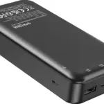 Premium Powerbank Stark 4.0 PD22.5W 20.000mAh