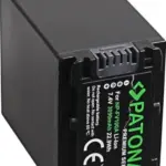 NB2LH 7.4 V 3090 mAh