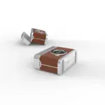 PATONA PLATINUM RETRO DUAL CHARGING CASE USBC FOR PANASONIC DMWBLK22