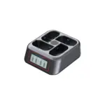 PATONA PLATINUM USBC PD QC 4PORT FAST CHARGER FOR PANASONIC DMWBLK22