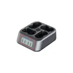 PATONA PLATINUM USBC PD QC 4PORT FAST CHARGER FOR FUJI NPW235