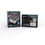 PATONA PLATINUM USBC PD QC 4PORT FAST CHARGER FOR FUJI NPW235