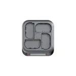 PATONA PLATINUM USBC PD QC 4PORT FAST CHARGER FOR CANON LPE6 LPE6N LPE6NJ LPE6P