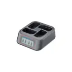 PATONA PLATINUM USBC PD QC 4PORT FAST CHARGER FOR CANON LPE6 LPE6N LPE6NJ LPE6P