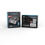 PATONA PLATINUM USBC PD QC 4PORT FAST CHARGER FOR SONY NPFZ100