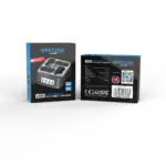 PATONA PLATINUM USBC PD QC 4PORT FAST CHARGER FOR NIKON ENEL15