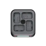 PATONA PLATINUM USBC PD QC 4PORT FAST CHARGER FOR SONY NPFW50