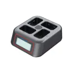 PATONA PLATINUM USBC PD QC 4PORT FAST CHARGER FOR SONY NPFW50