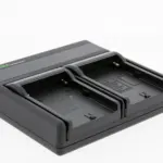 PATONA PREMIUM DUAL PD PERFORMANCE CHARGER FOR SONY NPFM50 INCL. USBC INPUT/OUTPUT