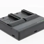 PATONA PREMIUM DUAL PD PERFORMANCE CHARGER FOR SONY NPFM50 INCL. USBC INPUT/OUTPUT