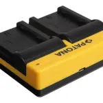 PATONA DUAL CHARGER FOR FUJI NPW235 FUJIFILM XT4 XT4