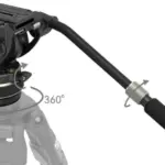 PATONA CARICABATTERIE DOPPIO PER RICOH DB120 GR IV INCLUSO CAVO USBC