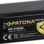 NP FW50 Protect