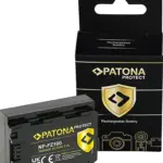 NPFZ100 Protect 7.2V 2250mAh