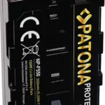 NPF550 Protect 3500mAh