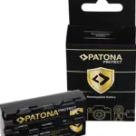 NPF550 Protect 3500mAh