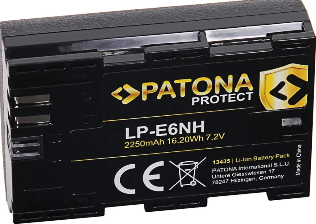 LPE6NH Protect