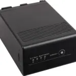 1315 Battery Platinum per Canon BPA65