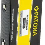 Batteria Ricaricabile per Insta 360 ONE X4