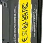 Batteria Ricaricabile per Insta 360 ONE X4
