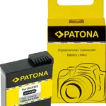 Batteria BCX202 per DJI Osmo Action 345