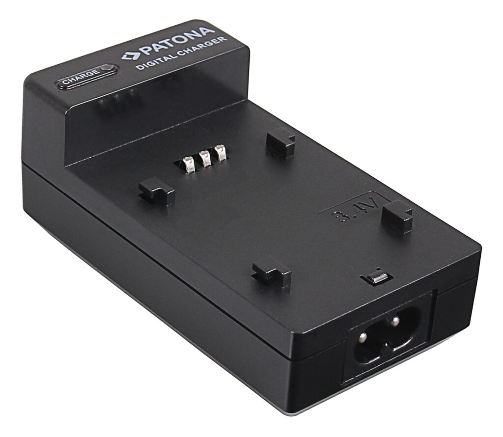 PATONA CHARGER MAIN STATION 84V DCE8B 1808 UNIVERSALE