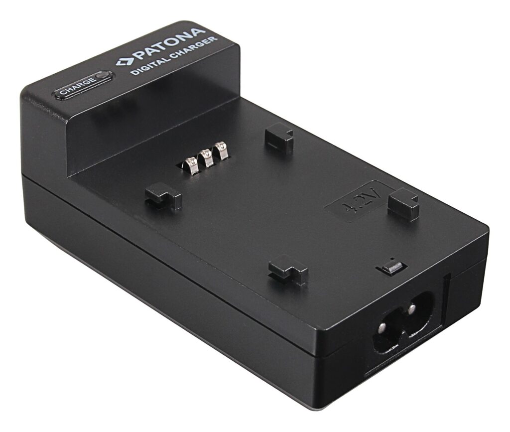 PATONA CHARGER MAIN STATION 42V USB/MICROUSB 1803