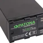 BPA60 Premium 6900mAh