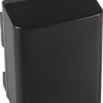 1083 Batteria per fotocamera/videocamera Ioni di Litio 890 mAh