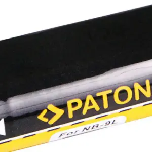 1124 Batteria per fotocamera/videocamera Ioni di Litio 700 mAh