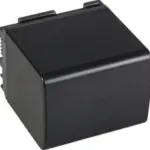 1194 Batteria per Canon BP820 CANON HFG30 XA20 XA2