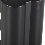 1210 Batteria per fotocamera/videocamera Ioni di Litio 1600 mAh