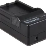 Caricabatterie USB per Canon LPE5