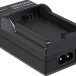 Caricabatterie USB per Canon LPE5